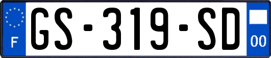GS-319-SD