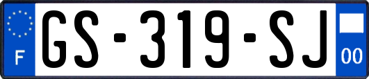 GS-319-SJ