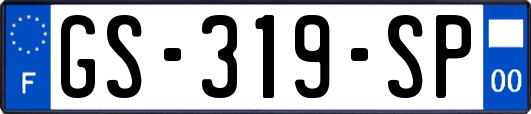 GS-319-SP