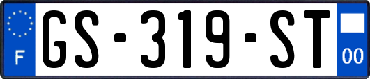 GS-319-ST