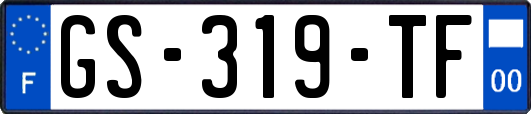 GS-319-TF