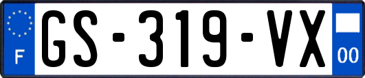GS-319-VX