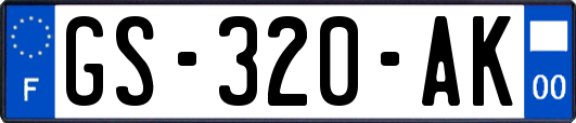 GS-320-AK