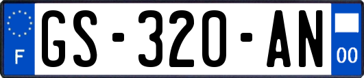 GS-320-AN