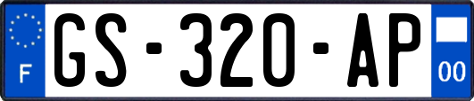 GS-320-AP