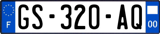 GS-320-AQ