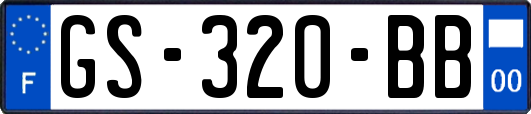 GS-320-BB