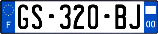 GS-320-BJ