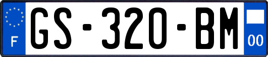 GS-320-BM