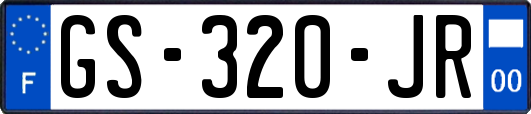 GS-320-JR