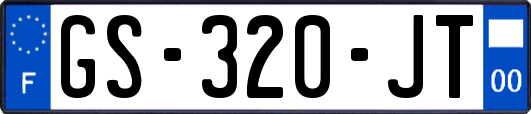 GS-320-JT