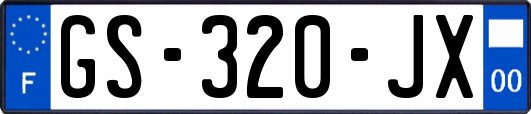 GS-320-JX
