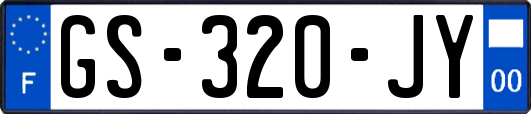 GS-320-JY