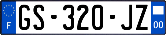 GS-320-JZ