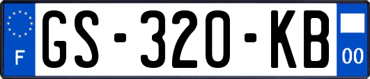 GS-320-KB