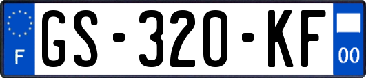 GS-320-KF