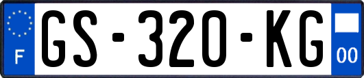 GS-320-KG