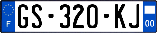 GS-320-KJ