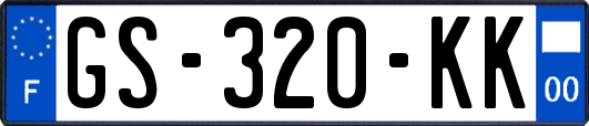 GS-320-KK
