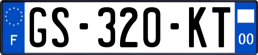 GS-320-KT
