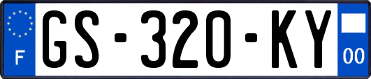 GS-320-KY