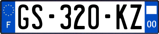 GS-320-KZ