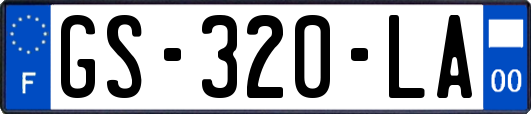 GS-320-LA