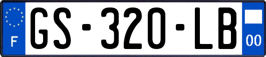 GS-320-LB
