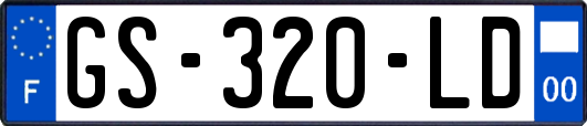 GS-320-LD