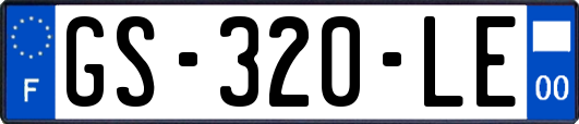 GS-320-LE