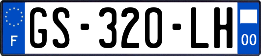 GS-320-LH