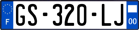 GS-320-LJ