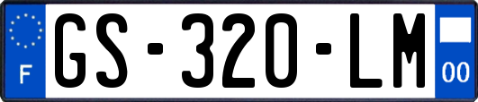 GS-320-LM