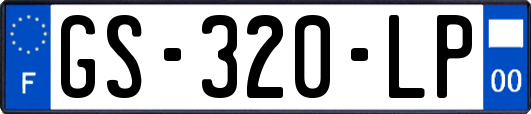 GS-320-LP