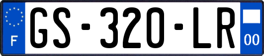 GS-320-LR