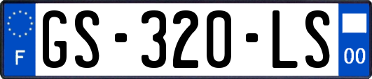 GS-320-LS