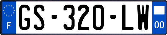 GS-320-LW