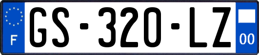 GS-320-LZ