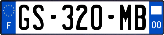 GS-320-MB