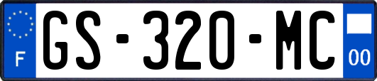 GS-320-MC