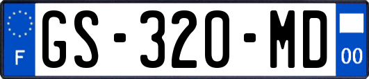 GS-320-MD