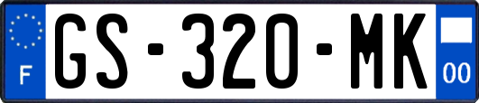 GS-320-MK