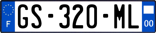GS-320-ML