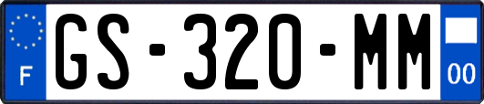 GS-320-MM