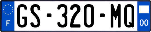 GS-320-MQ