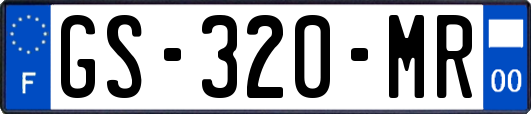 GS-320-MR