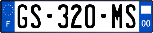 GS-320-MS