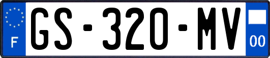 GS-320-MV