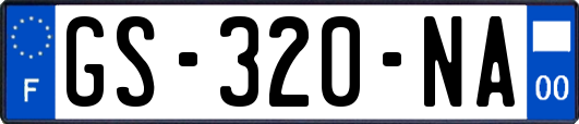 GS-320-NA