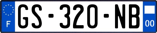 GS-320-NB
